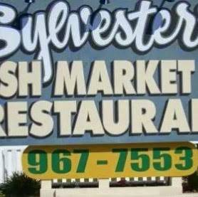 Sylvesters Fish Market and Restaurant | restaurant | 503 21st St, Avalon, NJ 08202, USA | 6099677553 OR +1 609-967-7553