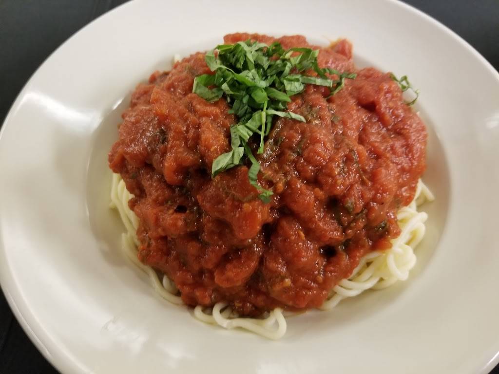 Mangia Qui Italian Bistro | restaurant | 550 Independence Blvd, Virginia Beach, VA 23462, USA | 7574996001 OR +1 757-499-6001