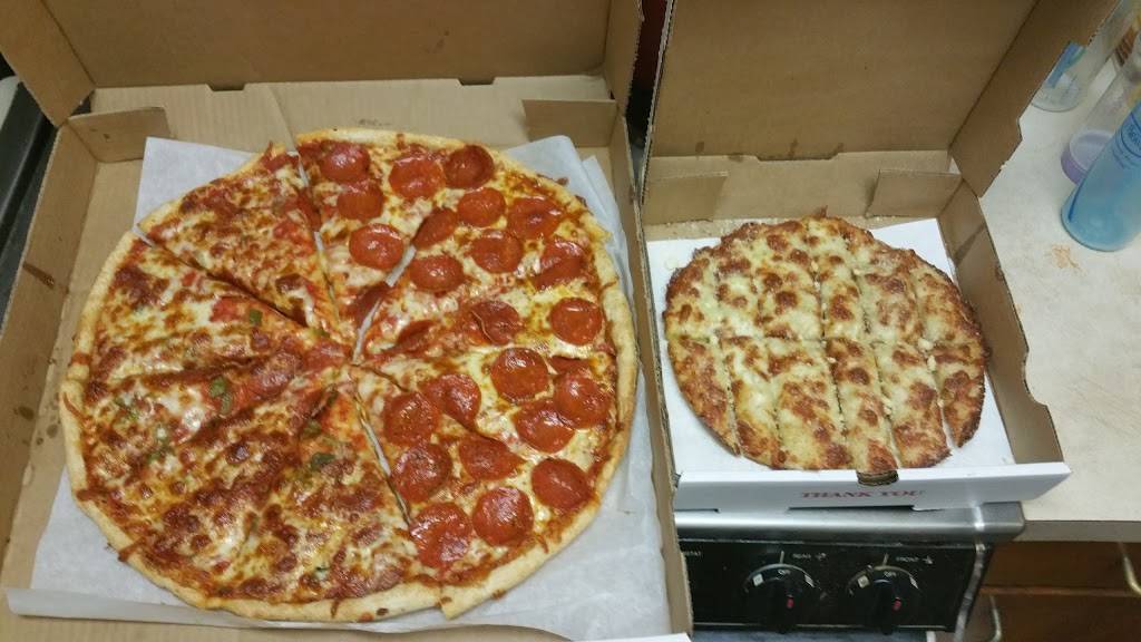 Gioninos Pizzeria | restaurant | 4181, 1515 Amherst Rd NE, Massillon, OH 44646, USA | 3308308400 OR +1 330-830-8400