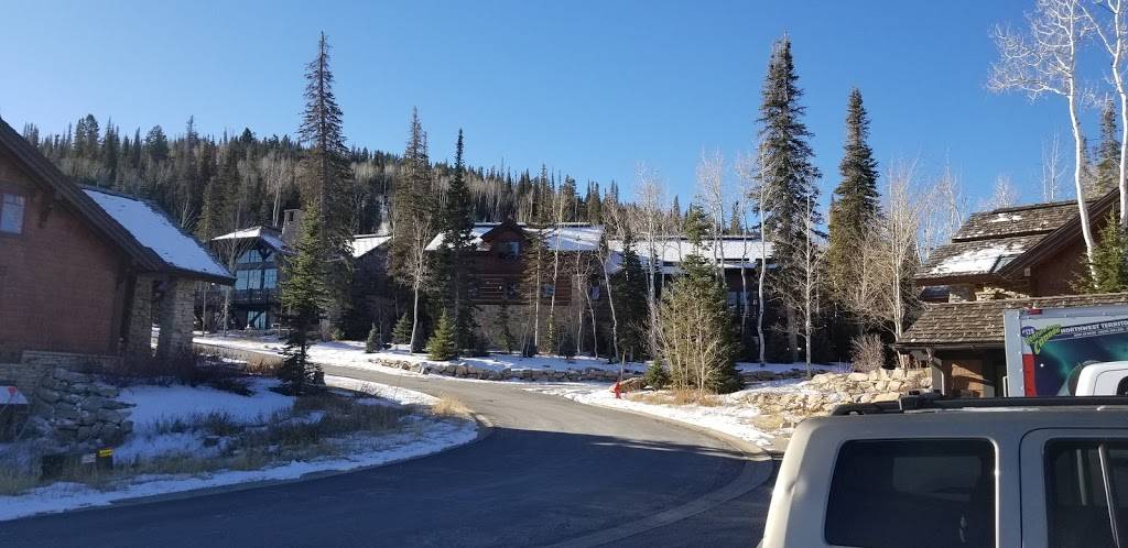 Talisker Tower | restaurant | 8680 Empire Club Dr, Hideout, UT 84036, USA | 4353336260 OR +1 435-333-6260