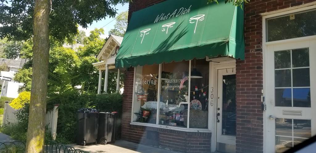 What A Dish | restaurant | 306 Springfield Ave # A, Summit, NJ 07901, USA | 9082733170 OR +1 908-273-3170