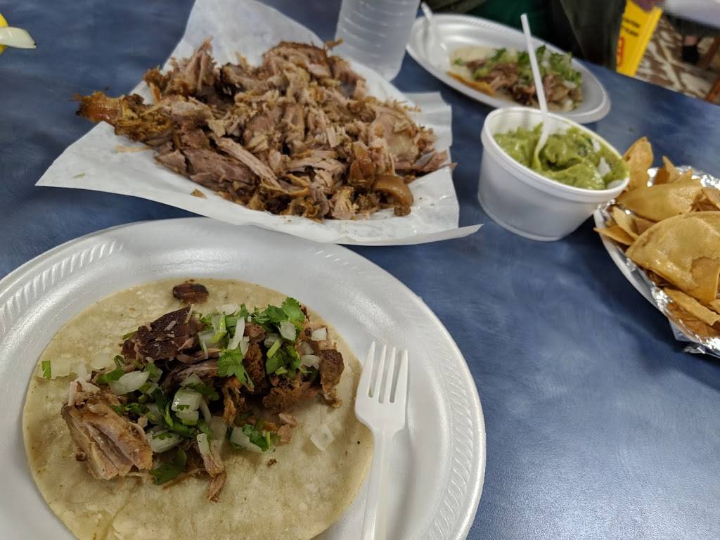 Carnitas Las Michoacanas | restaurant | 6513 University Ave, San Diego, CA 92115, USA | 6192299574 OR +1 619-229-9574