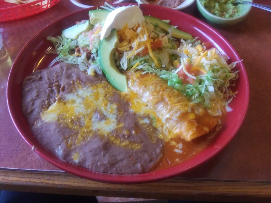 El Arriero | restaurant | 235 E Barnett Rd #103, Medford, OR 97501, USA | 5412456778 OR +1 541-245-6778