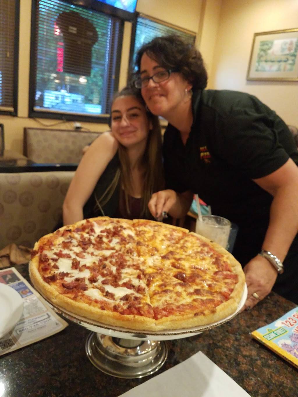 Max Pizza & Restaurant | restaurant | 108 Stafford Ave, Bristol, CT 06010, USA | 8605842758 OR +1 860-584-2758