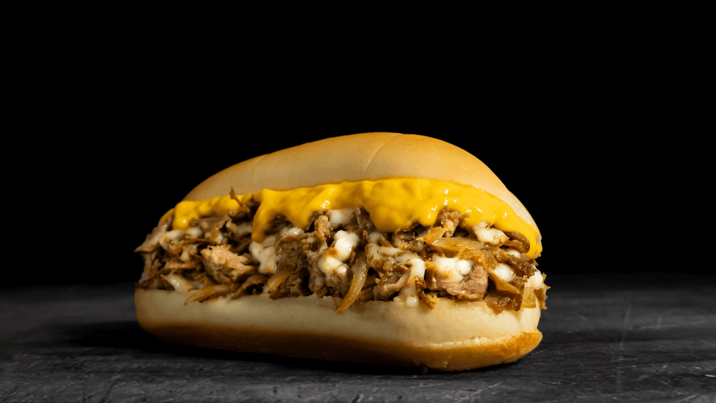 Pardon My Cheesesteak | restaurant | 250 Evans Ave Suite 101, Reno, NV 89501, USA | 8884440934 OR +1 888-444-0934
