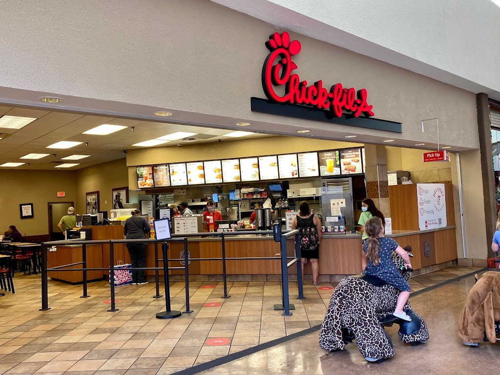 Chick-fil-A | restaurant | 4001 Sunset Dr, San Angelo, TX 76904, USA | 3259448357 OR +1 325-944-8357