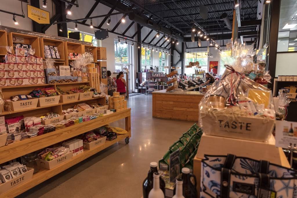 Taste | cafe | 717 Eden Way N #600, Chesapeake, VA 23320, USA | 7574244583 OR +1 757-424-4583