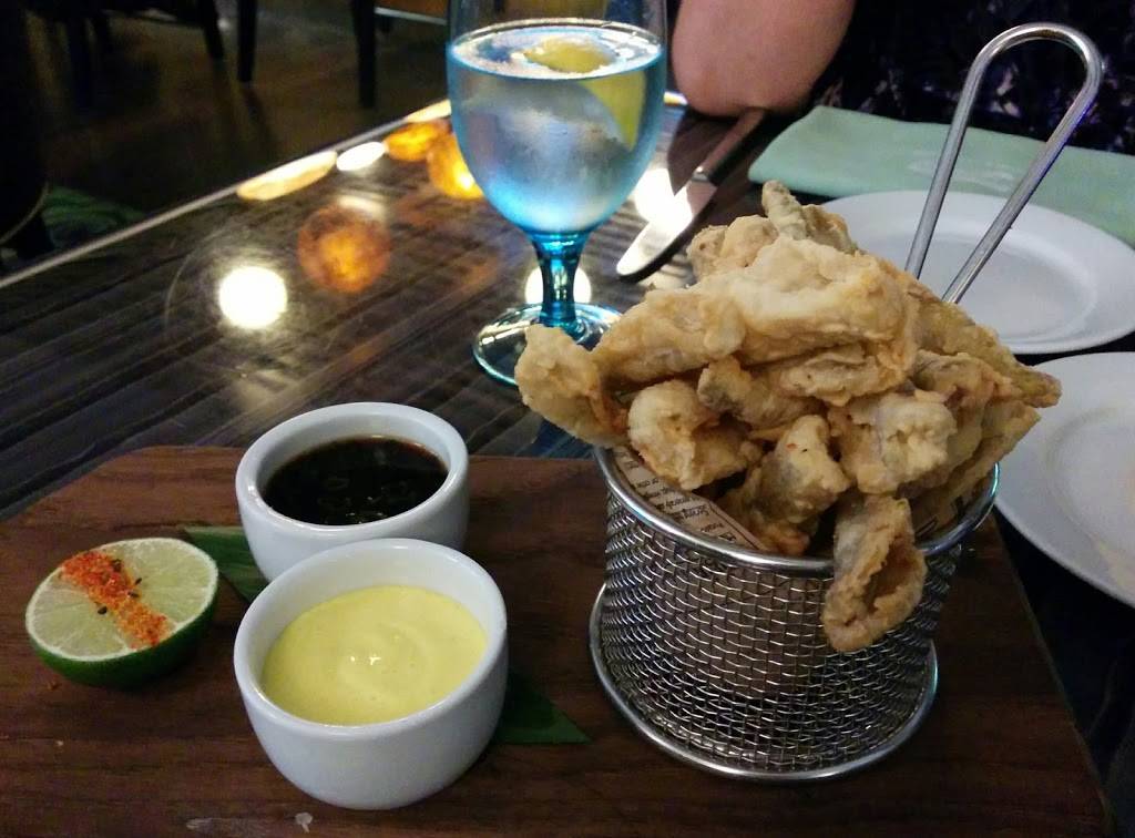 Umi Sushi and Oyster Bar | restaurant | 45000 Pechanga Pkwy, Temecula, CA 92592, USA | 9517708504 OR +1 951-770-8504