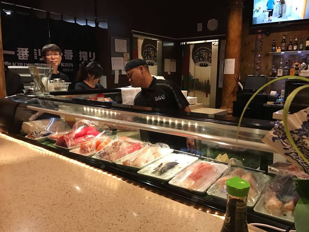 Eastwind Sushi And Grill | restaurant | 13637 N Tatum Blvd #30, Phoenix, AZ 85032, USA | 6024823421 OR +1 602-482-3421