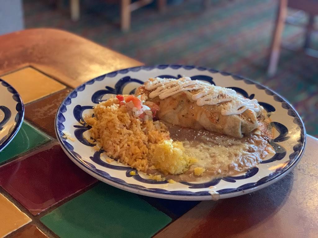 El Torito | restaurant | 3333 E Foothill Blvd, Pasadena, CA 91107, USA | 6263518995 OR +1 626-351-8995