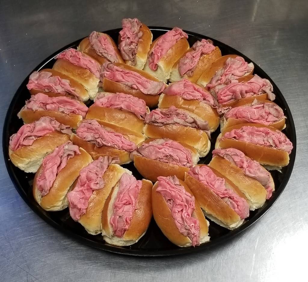 Kipos Roast Beef | restaurant | 117 Water St, Wakefield, MA 01880, USA | 7812461161 OR +1 781-246-1161