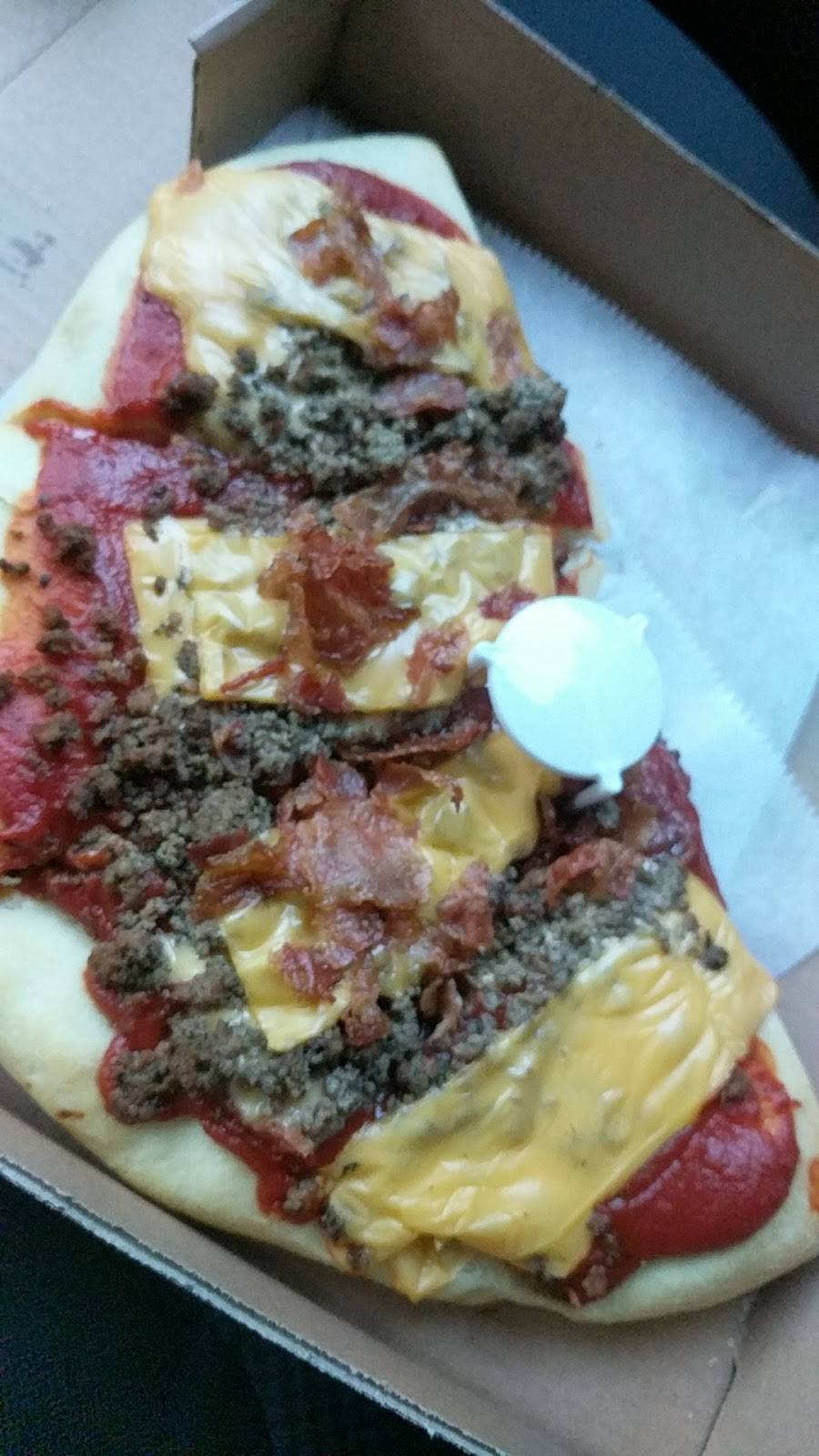 Pizza Wagon | restaurant | 255 Royal Rd, Brier Hill, PA 15415, USA | 7246774505 OR +1 724-677-4505