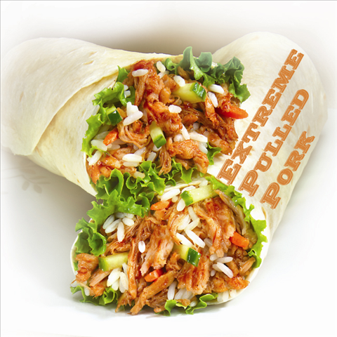 Wraps On The Go | restaurant | 1100 Davis Dr #10, Newmarket, ON L3Y 8W8, Canada | 9059670420 OR +1 905-967-0420