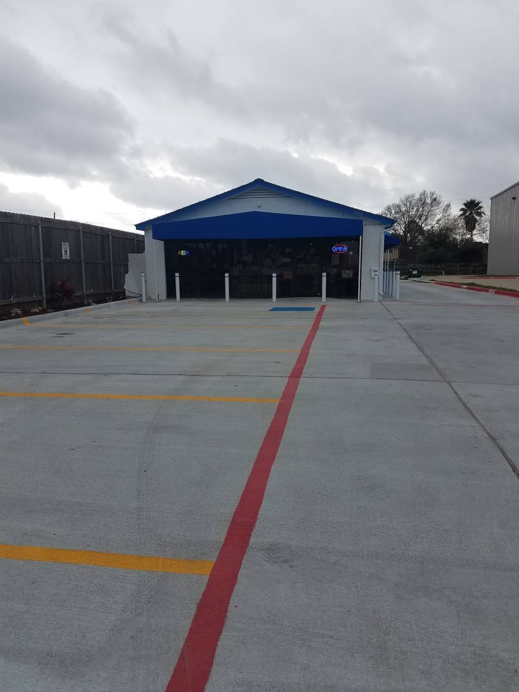 Rincon Salvadoreño | restaurant | 15155 Bellaire Blvd, Houston, TX 77083, USA | 4096655305 OR +1 409-665-5305