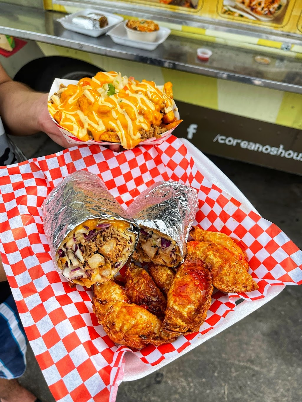 Coreanos | restaurant | 7500 Almeda Rd, Houston, TX 77054, USA | 2813801612 OR +1 281-380-1612