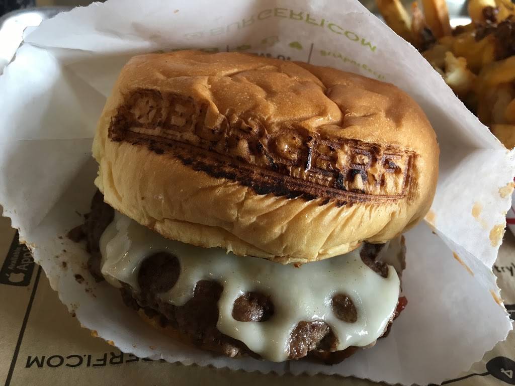 BurgerFi | restaurant | 15201 Potomac Town Pl #105, Woodbridge, VA 22191, USA | 5714026789 OR +1 571-402-6789