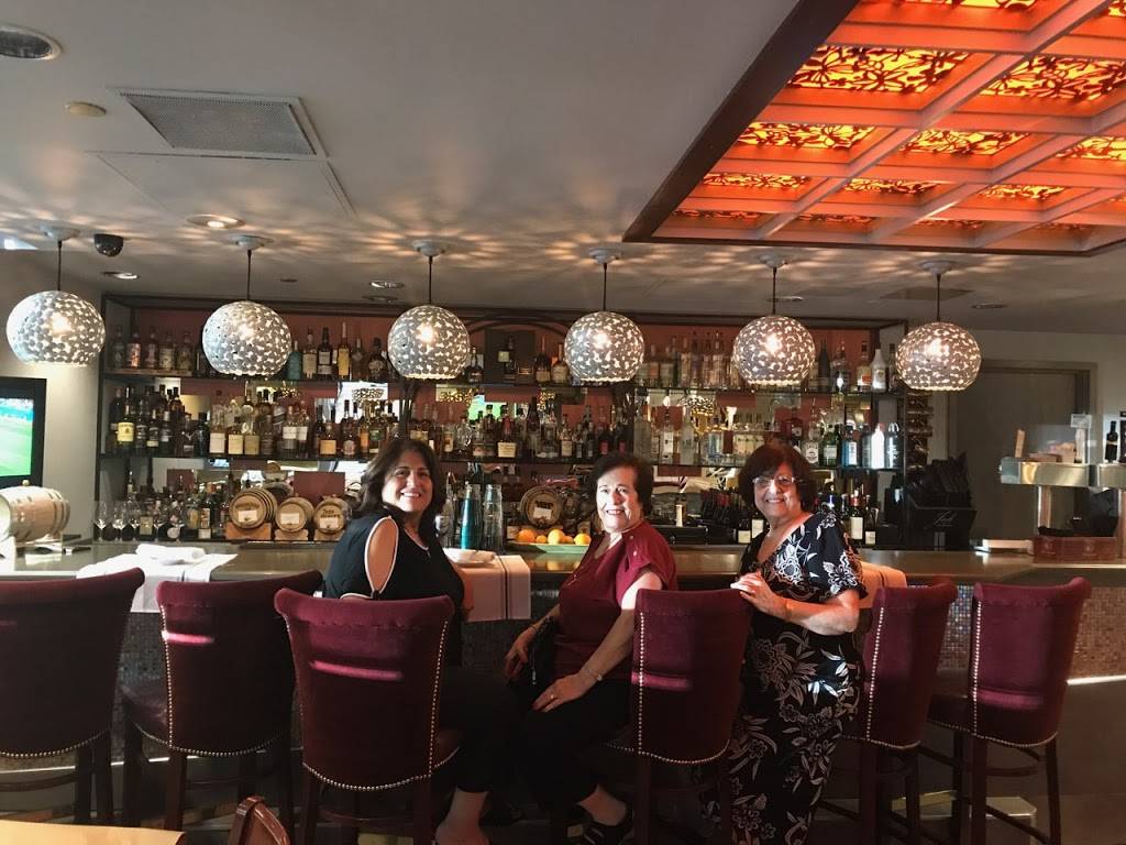 Copia Clayton | restaurant | 7822 Bonhomme Ave, Clayton, MO 63105, USA | 3142419463 OR +1 314-241-9463