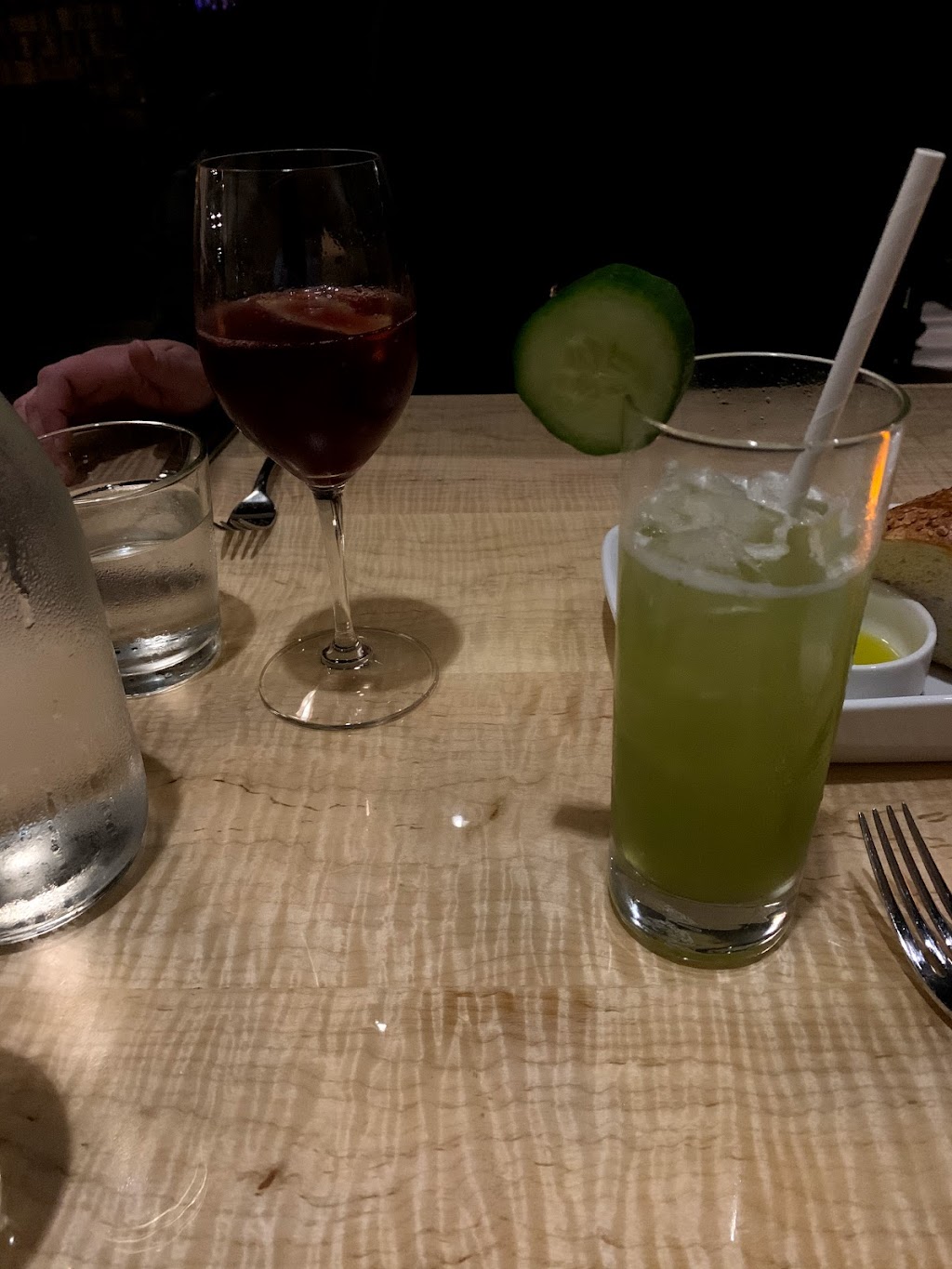 Tavolino | restaurant | 2315 N Murray Ave, Milwaukee, WI 53202, USA | 4147971400 OR +1 414-797-1400