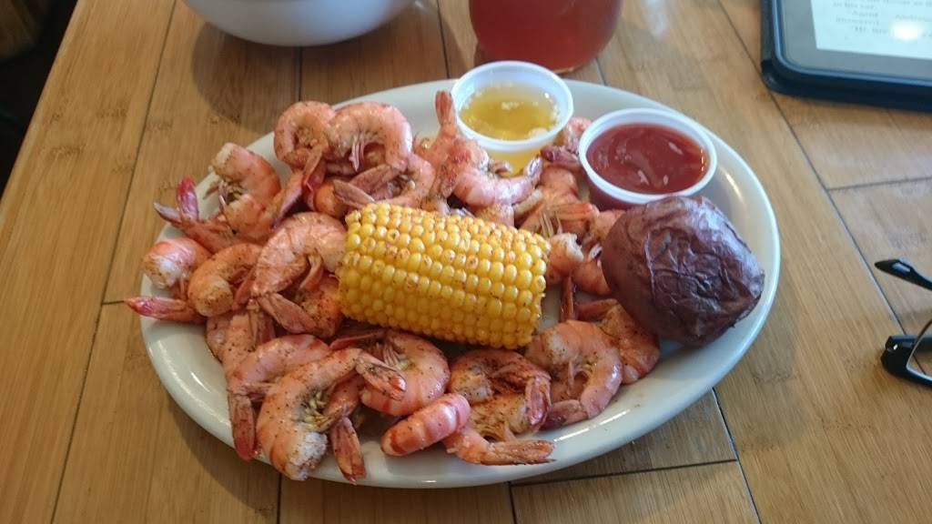 Ragin Cajun Cafe | restaurant | 525 S Pacific Coast Hwy, Redondo Beach, CA 90277, USA | 3105407403 OR +1 310-540-7403