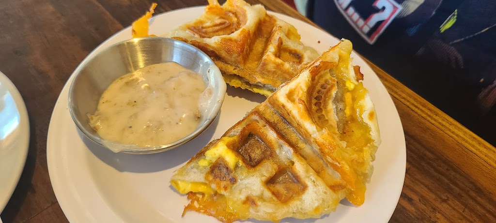 Just Love Coffee Cafe - Matawan | restaurant | 273 Broad St, Matawan, NJ 07747, USA | 7326968923 OR +1 732-696-8923