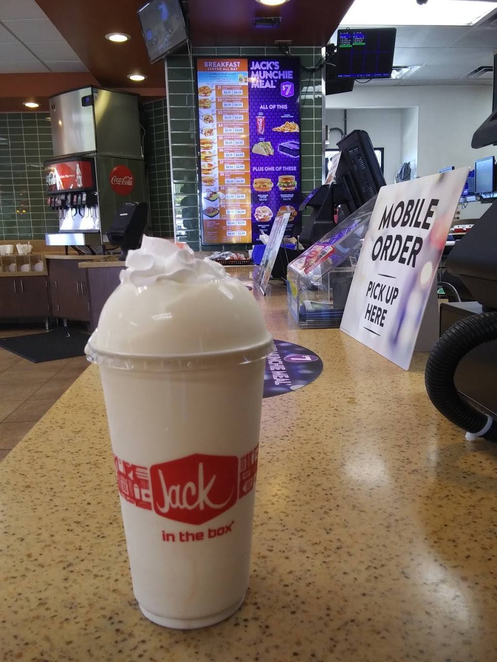 Jack in the Box | restaurant | 5722 Kalanianaʻole Hwy, Honolulu, HI 96821, USA | 8083737973 OR +1 808-373-7973