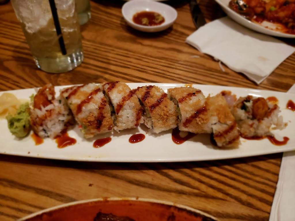 P.F. Changs | restaurant | 8601 Keystone Crossing, Indianapolis, IN 46240, USA | 3178158773 OR +1 317-815-8773