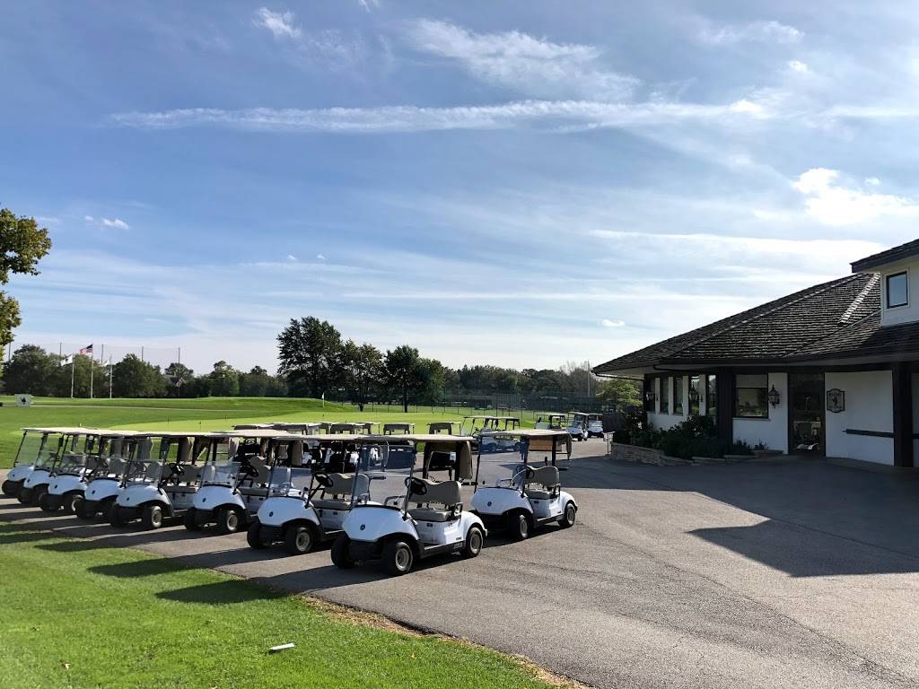 Cog Hill Golf & Country Club | restaurant | 12294 Archer Ave, Lemont, IL 60439, USA | 8662644455 OR +1 866-264-4455