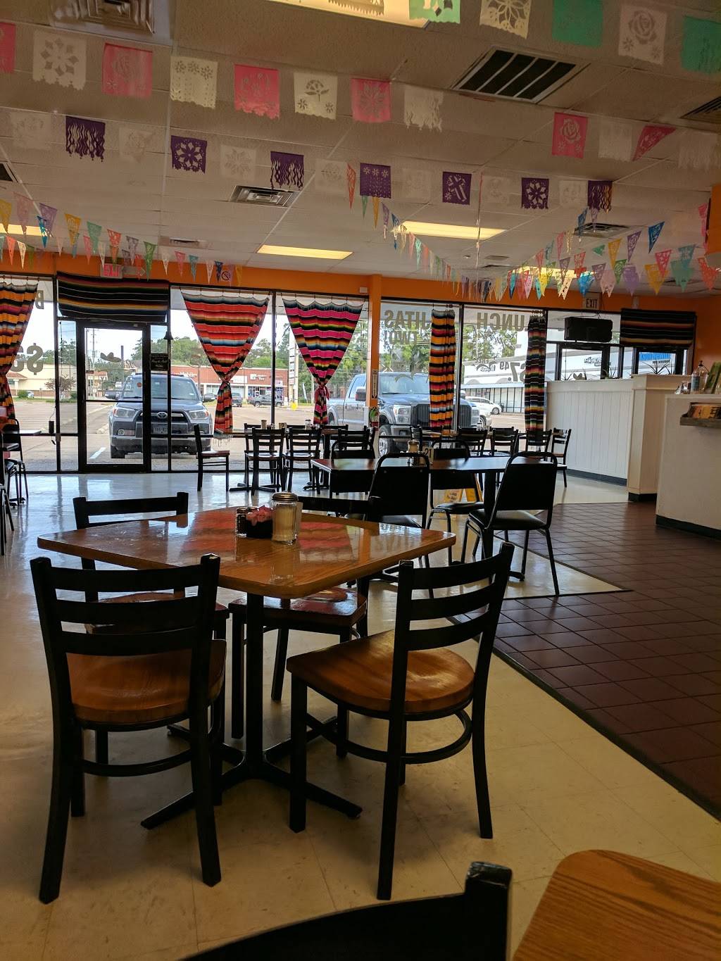 Taqueria la perla de jalisco | restaurant | 5020 fm 1960 west a_16, Houston, TX 77069, USA | 2817817126 OR +1 281-781-7126