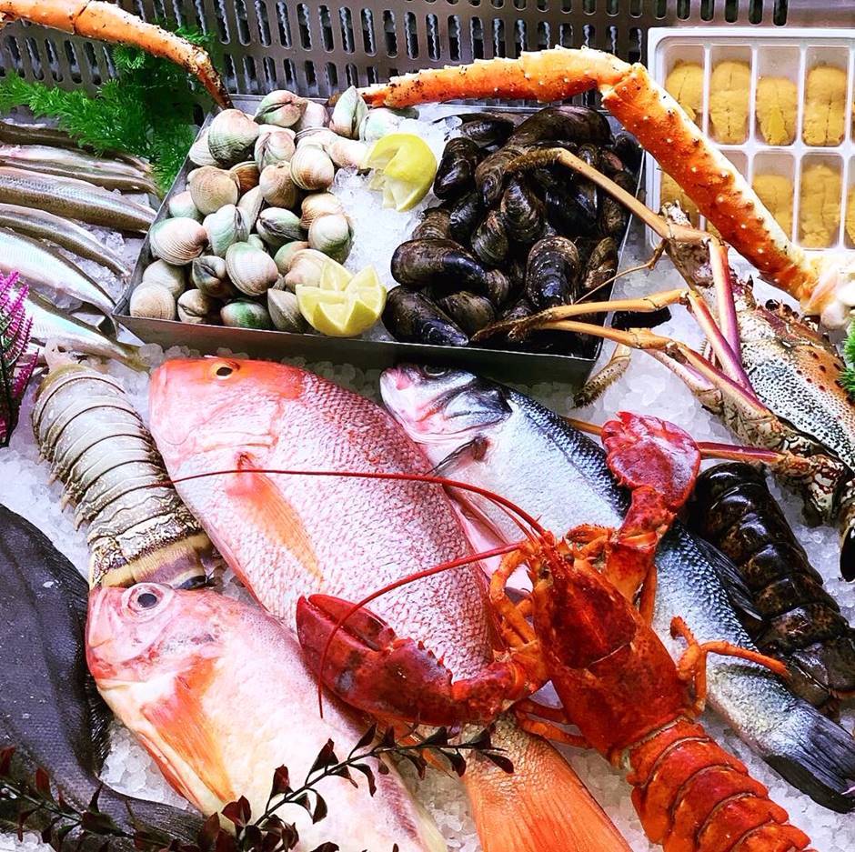 Santorini by Georgios | restaurant | 101 Ocean Drive, Pool - Beach Side, Miami Beach, FL 33139, USA | 3056726624 OR +1 305-672-6624