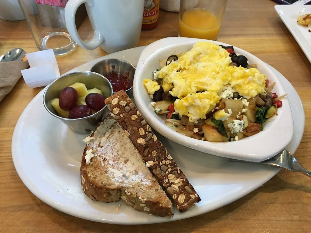 First Watch - Mayfield Heights | restaurant | 1431 Som Center Rd, Mayfield Heights, OH 44124, USA | 4406841825 OR +1 440-684-1825