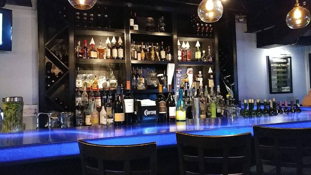 The Terrace at Surf Shack | restaurant | 328 John Ringling Blvd, Sarasota, FL 34236, USA | 9419601151 OR +1 941-960-1151