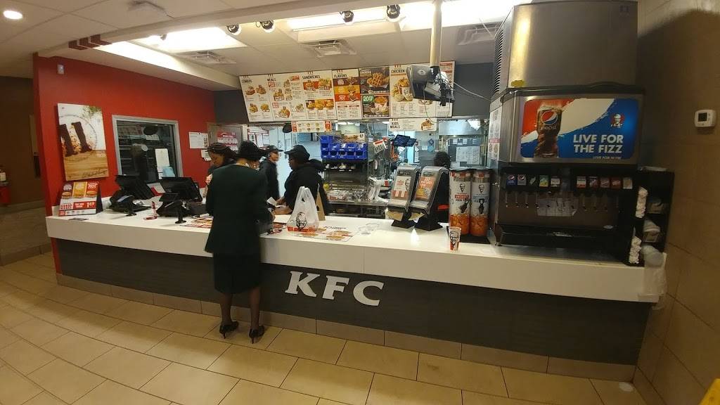 KFC | restaurant | 1300 Fordham Dr, Virginia Beach, VA 23464, USA | 7574247972 OR +1 757-424-7972