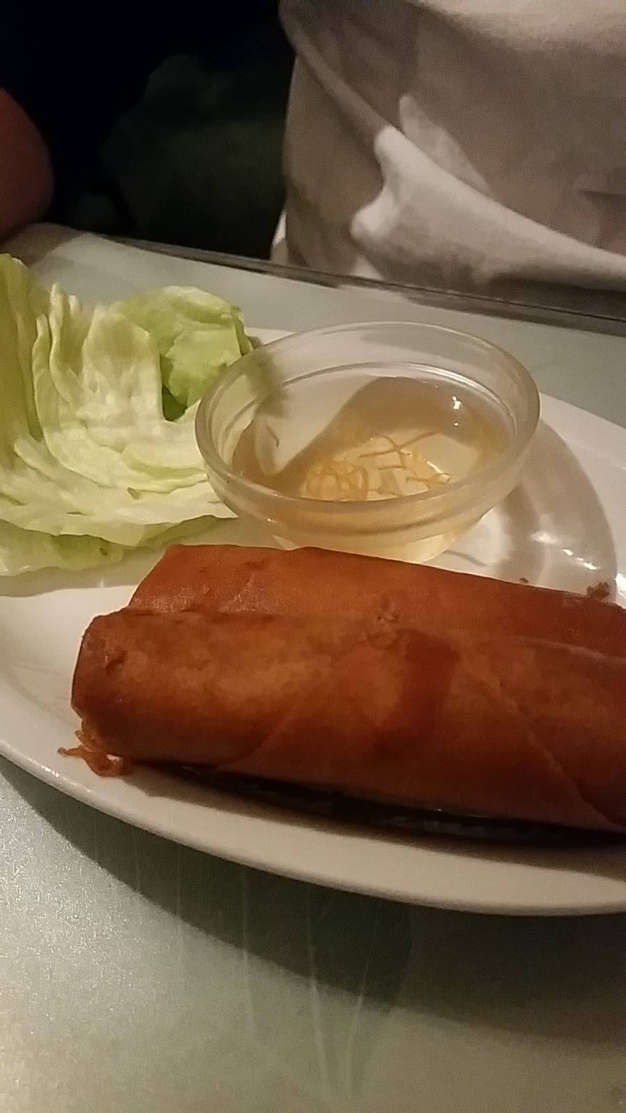 Restaurant Lune DAsie Enr | restaurant | 26 Rue Hébert, Granby, QC J2G 7V5, Canada | 4507771148 OR +1 450-777-1148