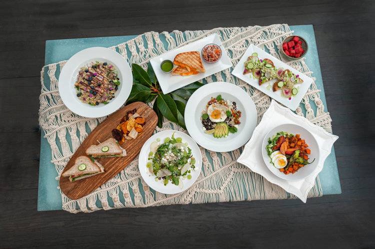 Graze Kitchen | restaurant | 215 67th St, Virginia Beach, VA 23451, USA | 7574577105 OR +1 757-457-7105