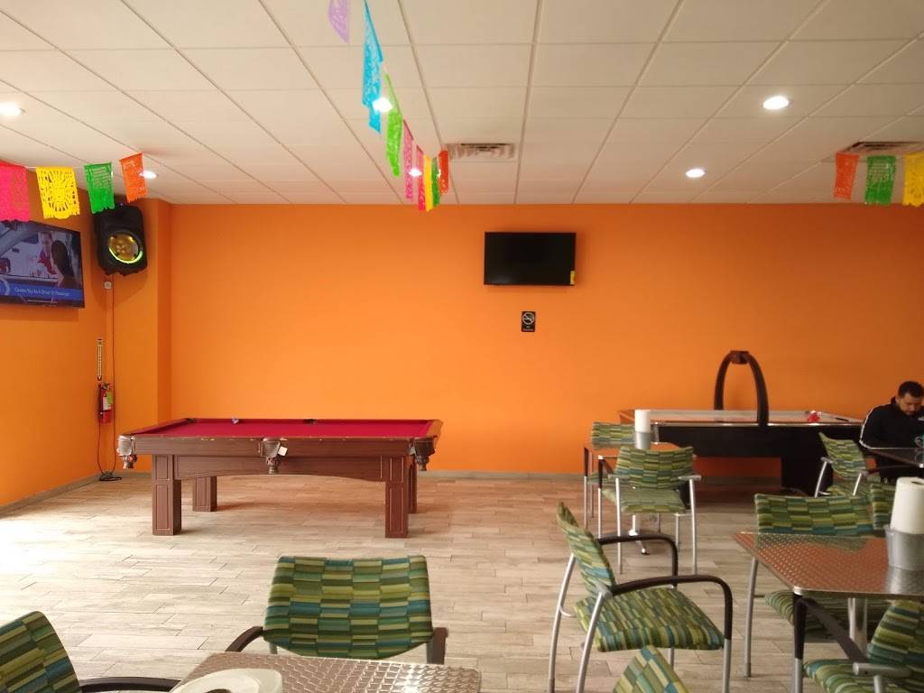 Chenchas Mexican Snacks | restaurant | 9626 NW Park Pl Dr, Houston, TX 77086, USA | 3468038523 OR +1 346-803-8523