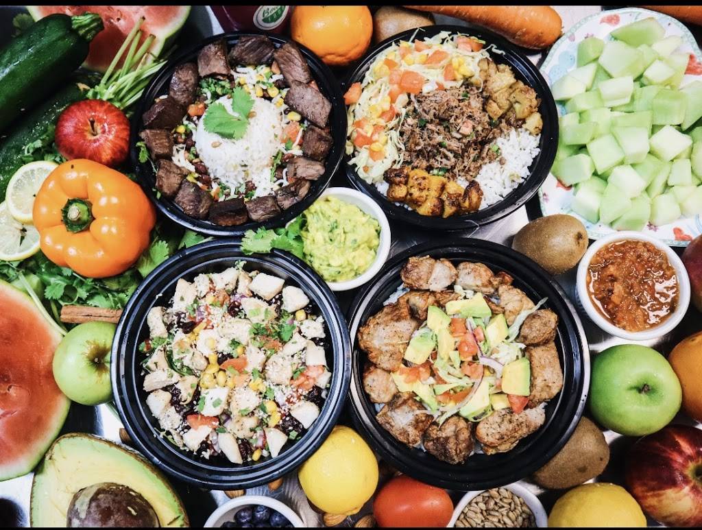 Bowl Food | restaurant | 14649 SW 42nd St, Miami, FL 33175, USA | 7866189999 OR +1 786-618-9999