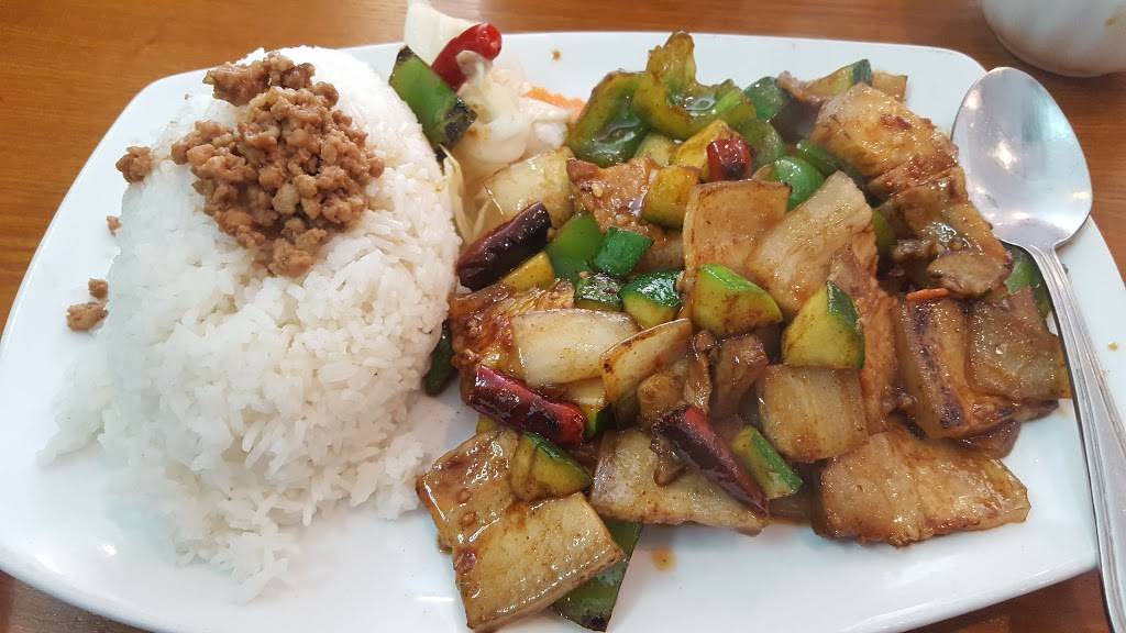 Tea Breeze | restaurant | 4275 Rosewood Dr, Pleasanton, CA 94588, USA | 9257348889 OR +1 925-734-8889