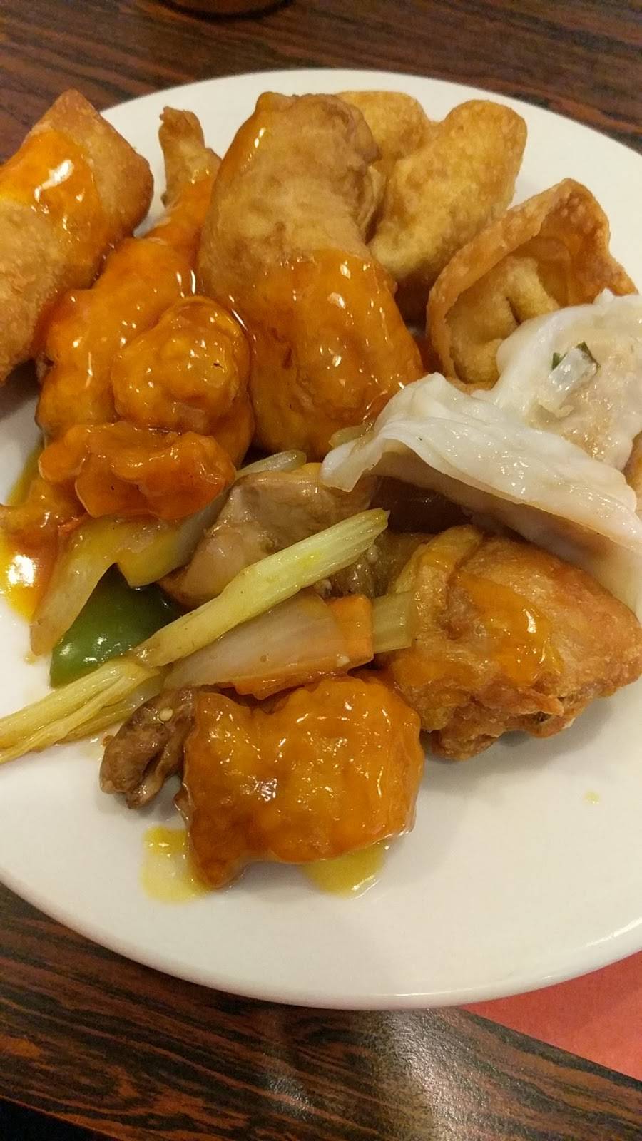 China Town Restaurant | restaurant | 5125 W North Ave, Milwaukee, WI 53208, USA | 4148710505 OR +1 414-871-0505