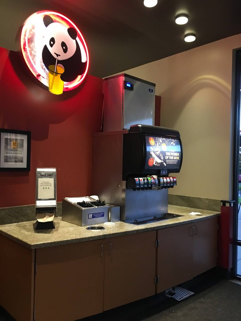 Panda Express | restaurant | 9166 Village Shop Dr, Sandy, UT 84070, USA | 8018788458 OR +1 801-878-8458