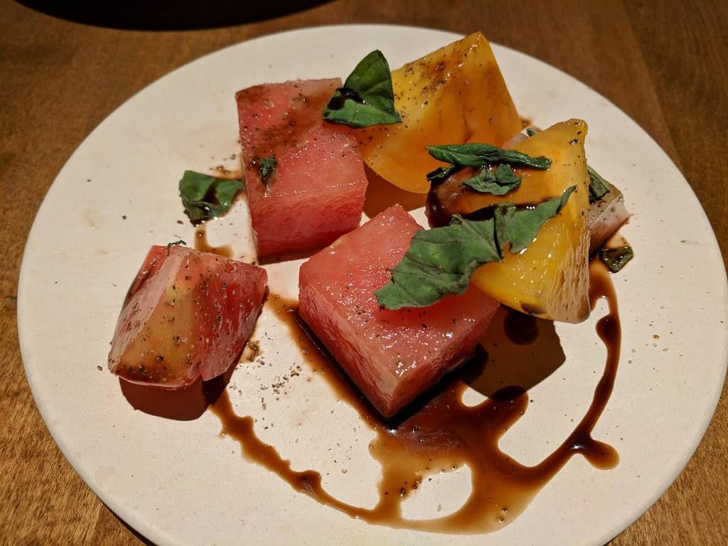 Flower Child | restaurant | 1007 S Rampart Blvd, Las Vegas, NV 89145, USA | 7025072545 OR +1 702-507-2545