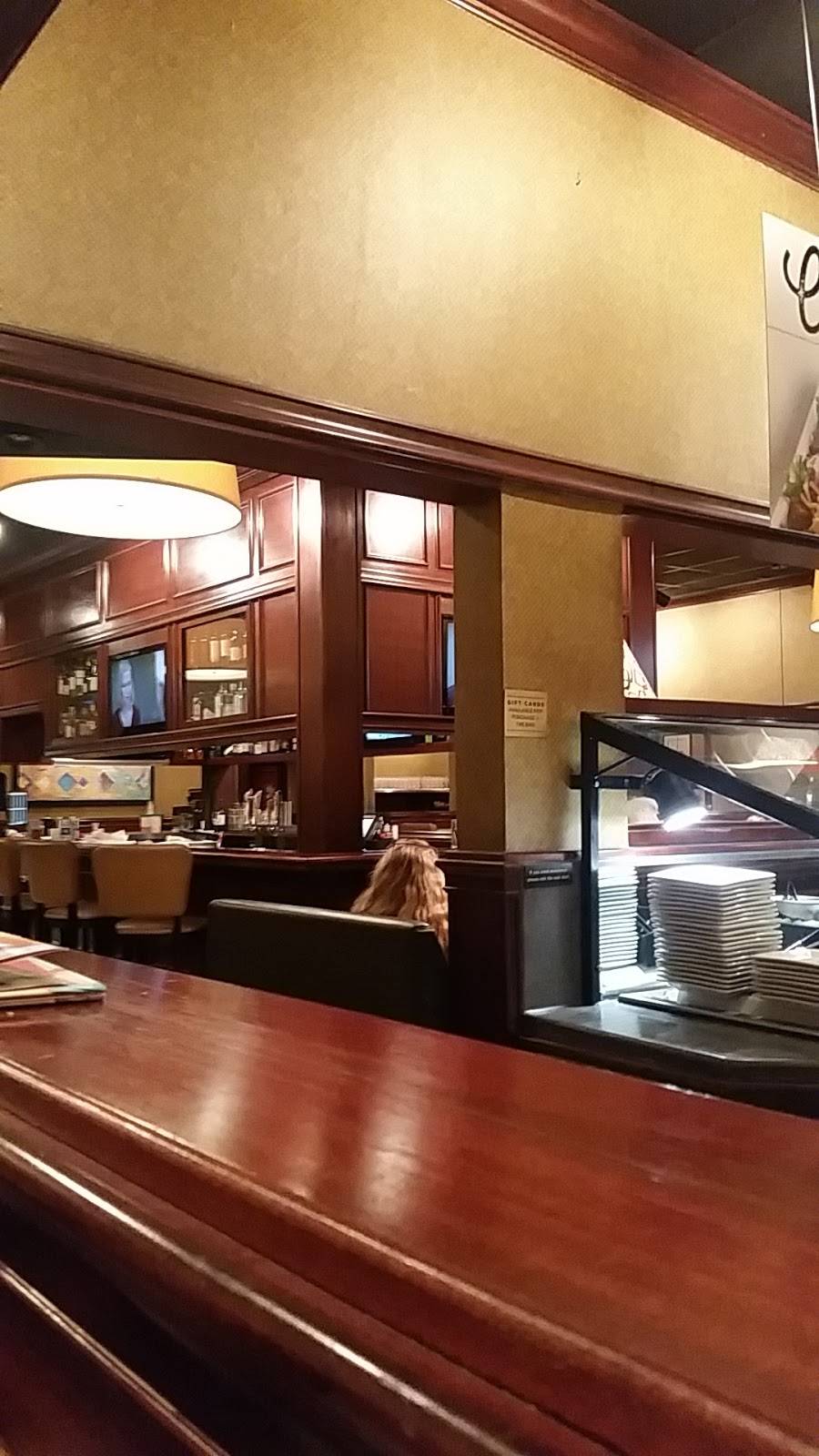 Ruby Tuesday | restaurant | 5530 S Scatterfield Rd, Anderson, IN 46013, USA | 7656432496 OR +1 765-643-2496