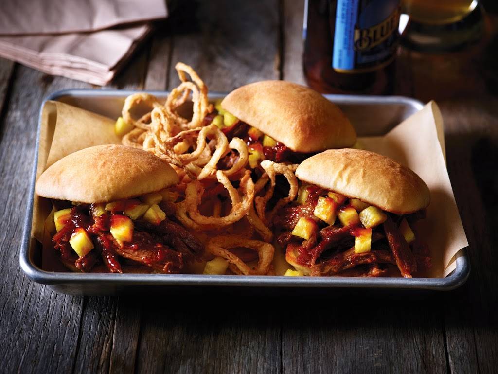 Applebees Grill + Bar | restaurant | 602 Fairview Blvd, Kendallville, IN 46755, USA | 2603491570 OR +1 260-349-1570