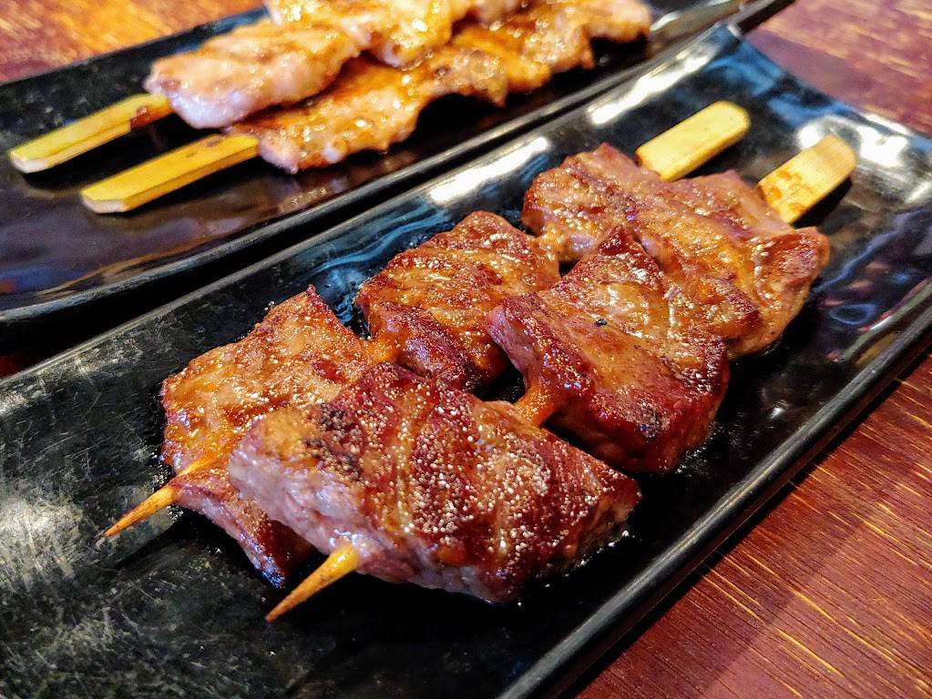 Odenyaki Bistro | restaurant | 71 Curtner Ave #80, San Jose, CA 95125, USA | 4088992250 OR +1 408-899-2250