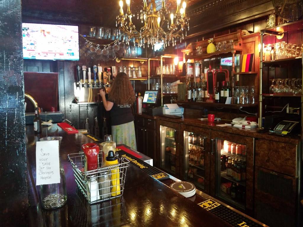 Ye Olde Trail Tavern | restaurant | 228 Xenia Ave, Yellow Springs, OH 45387, USA | 9377677448 OR +1 937-767-7448