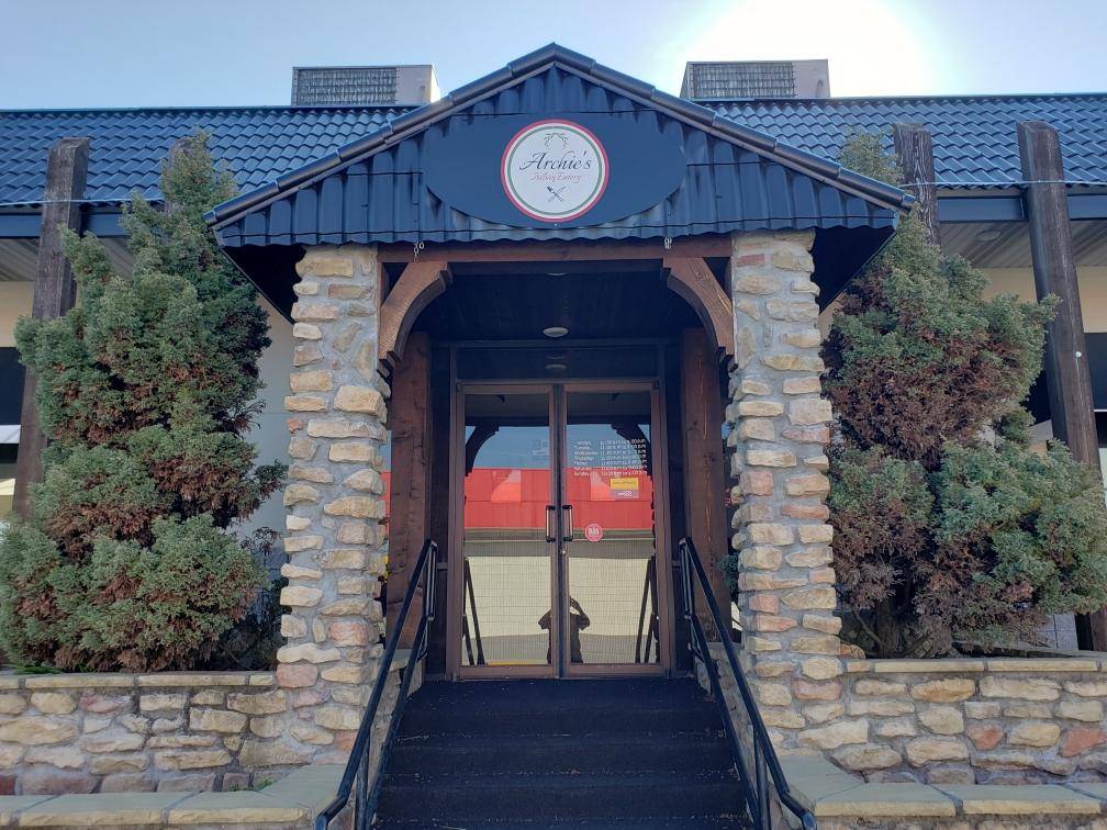 Archies Italian Eatery | restaurant | 1410 E Republic Rd, Springfield, MO 65804, USA | 4177201763 OR +1 417-720-1763