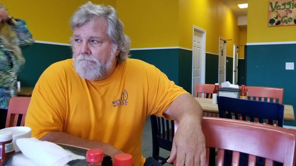 VEGGIES TO GO | restaurant | 2701 Frederick Rd #302, Opelika, AL 36801, USA | 3347597404 OR +1 334-759-7404