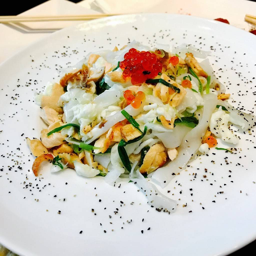 Saaho Village | restaurant | 69 Middle Neck Rd, Great Neck Plaza, NY 11021, USA | 5164828866 OR +1 516-482-8866