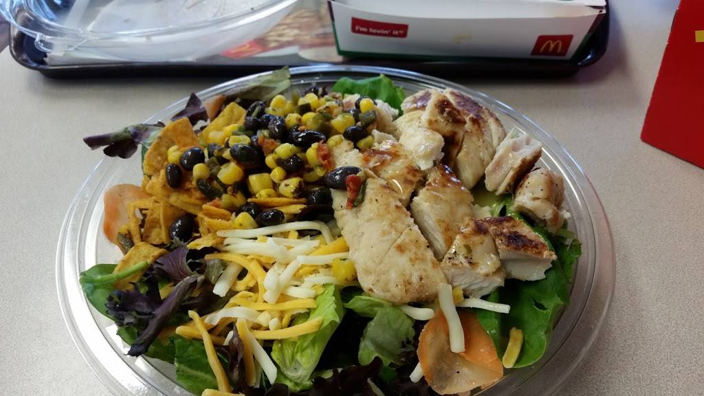 McDonalds | cafe | 4950 South Dakota Ave NE, Washington, DC 20017, USA | 2025295126 OR +1 202-529-5126