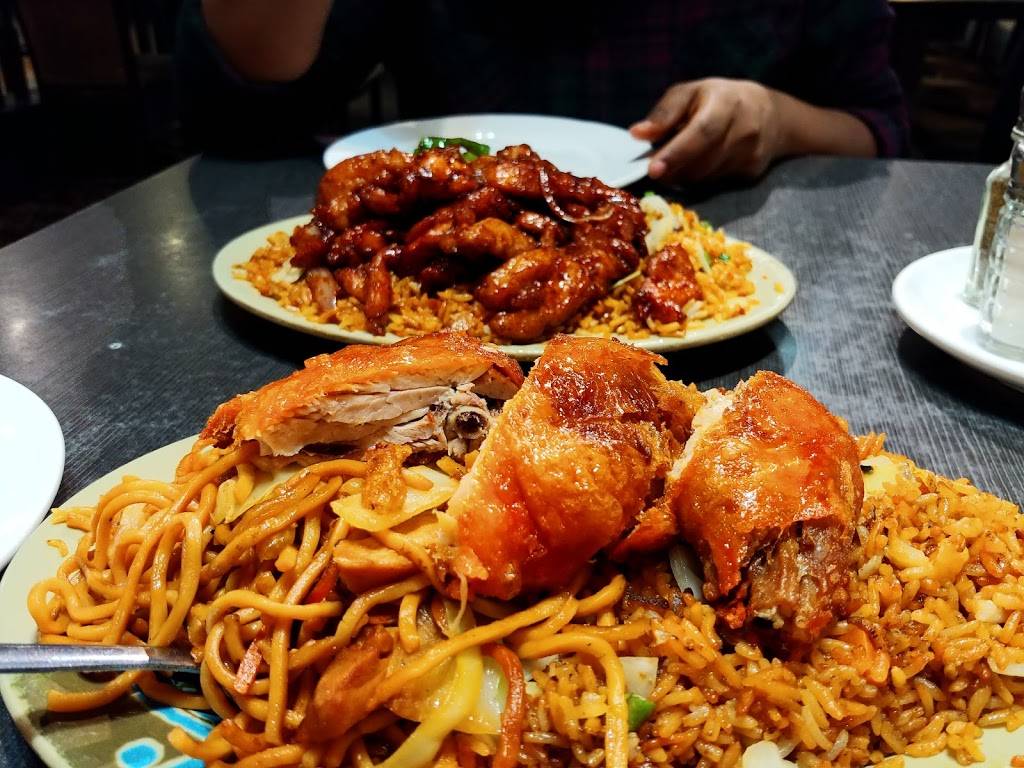 Caribbean Heat 2 | restaurant | 1530 Albion Rd, Etobicoke, ON M9V 1B4, Canada | 4166402371 OR +1 416-640-2371