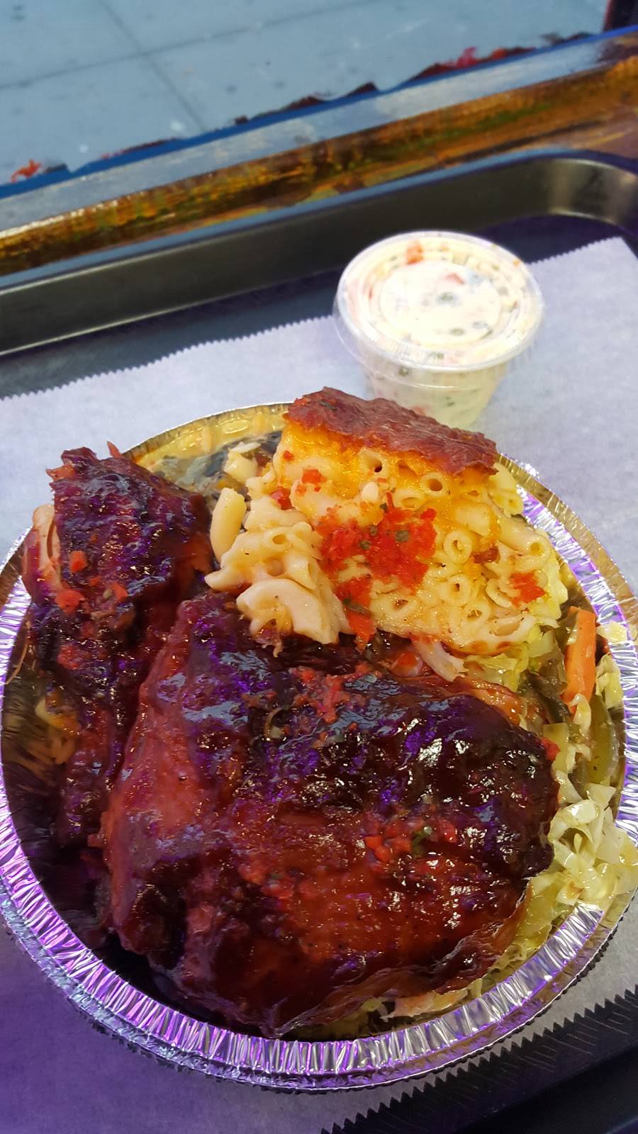 Bake & Things | restaurant | 1489 Flatbush Ave, Brooklyn, NY 11210, USA | 7184341080 OR +1 718-434-1080